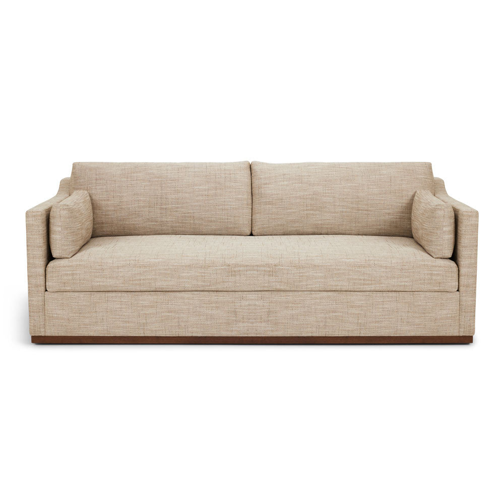 Daley Sofa by American Leather — manufacturer product view
