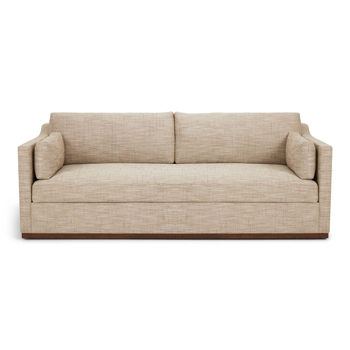 Daley Sofa by American Leather — manufacturer product view