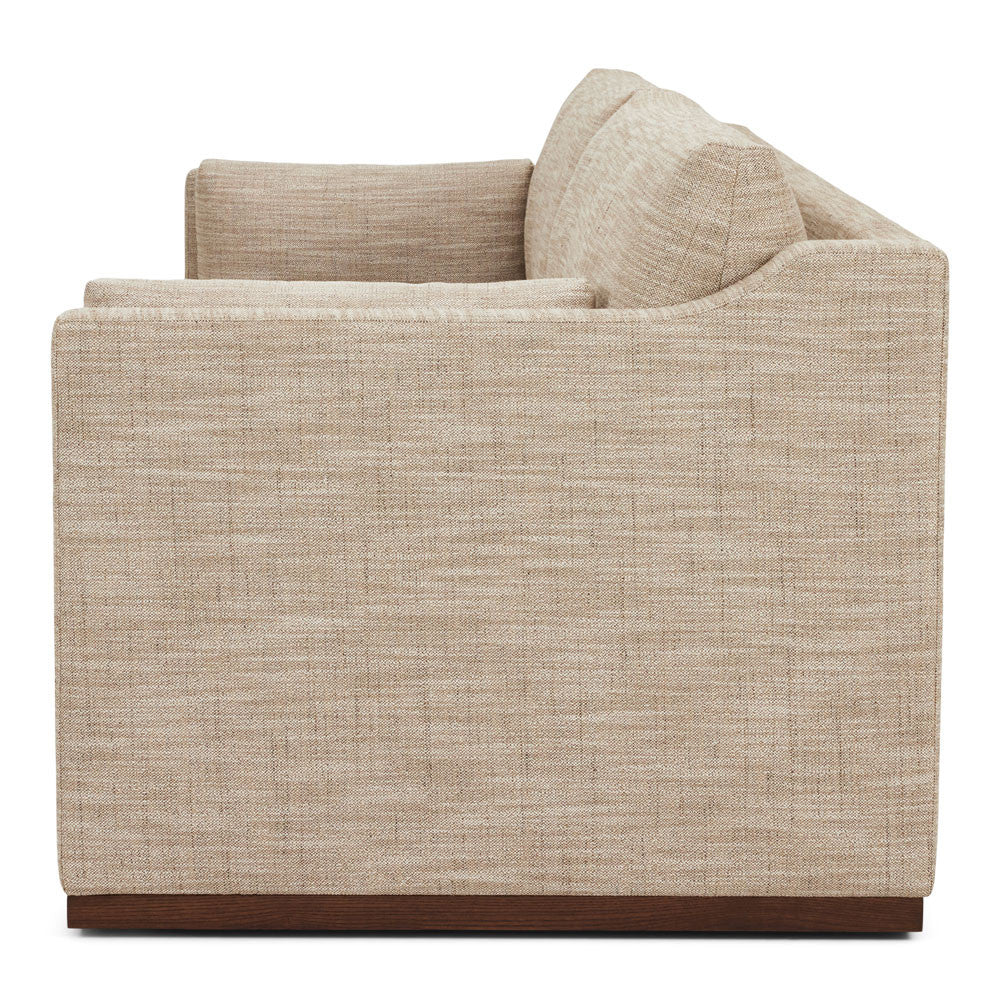 Daley Sofa by American Leather — manufacturer product view