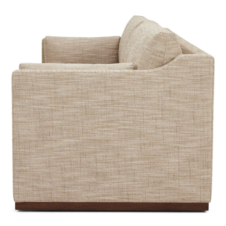 Daley Sofa by American Leather — manufacturer product view