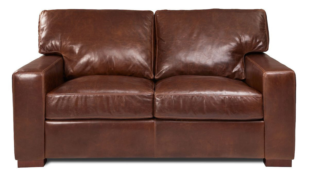 Danford Sofa by American Leather — manufacturer product view