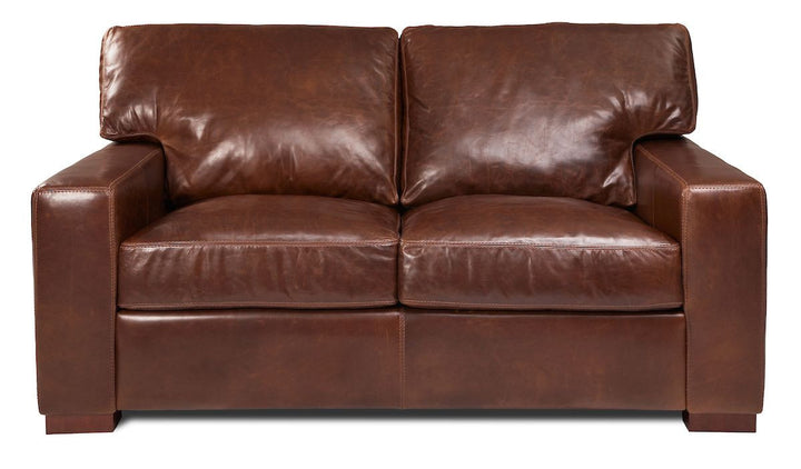Danford Sofa by American Leather — manufacturer product view
