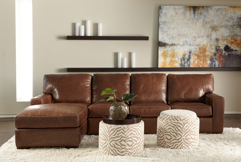 Danford Sectional