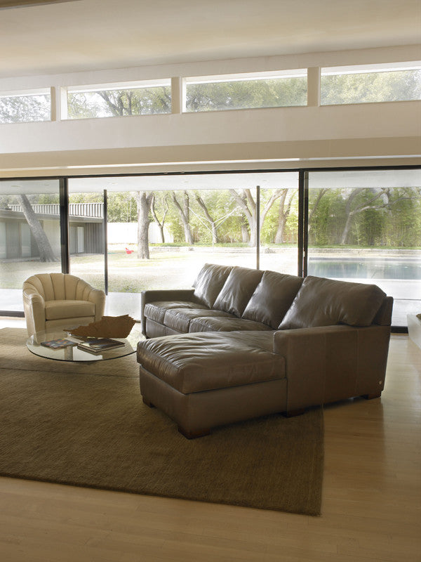 Danford Sectional