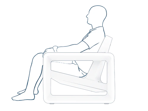 Deck Lounge Chair Outdoor Lounge Chairs Tupelo
