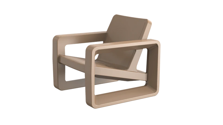 Deck Lounge Chair Outdoor Lounge Chairs Tupelo