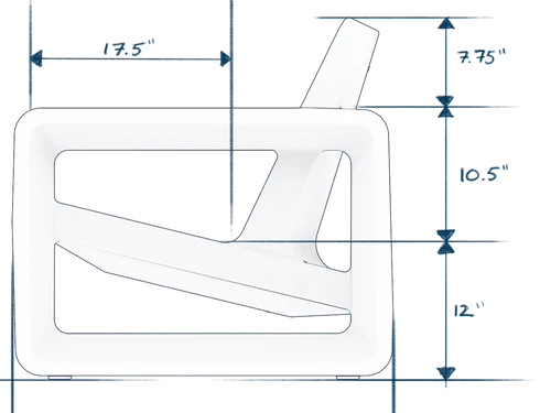 Deck Lounge Chair Outdoor Lounge Chairs Tupelo