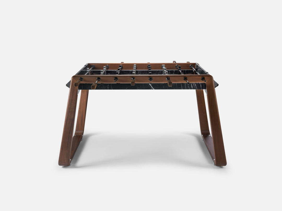 Derby Signature Foosball Table by Impatia detail