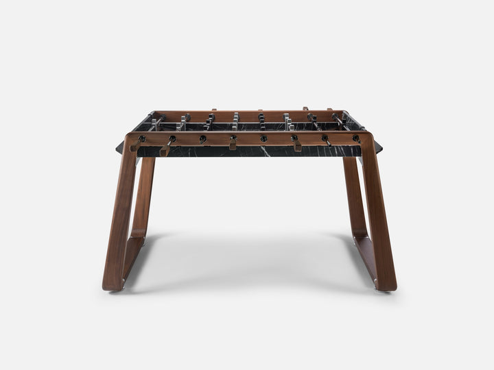 Derby Signature Foosball Table by Impatia detail