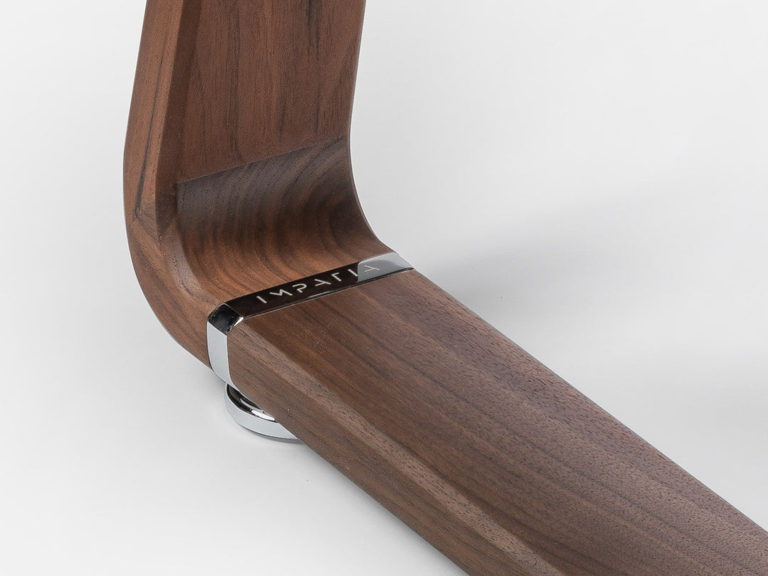 Derby Signature Foosball Table by Impatia detail