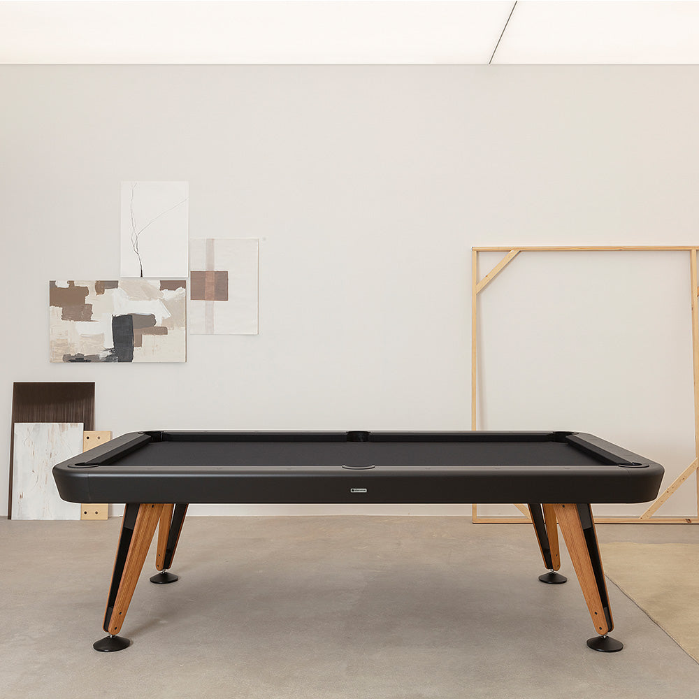 Diagonal Indoor Custom lifestyle by RS Barcelona