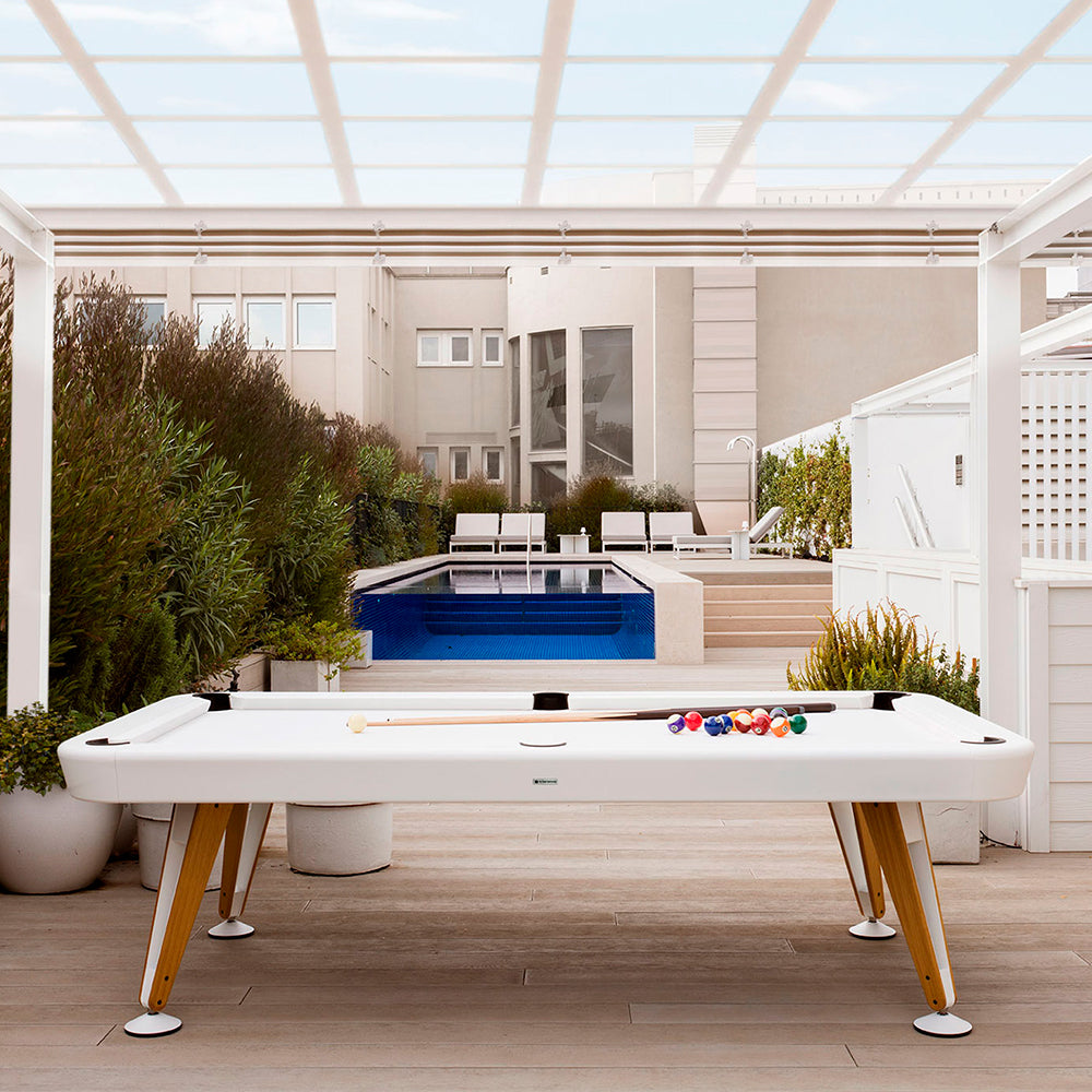Diagonal Outdoor lifestyle by RS Barcelona