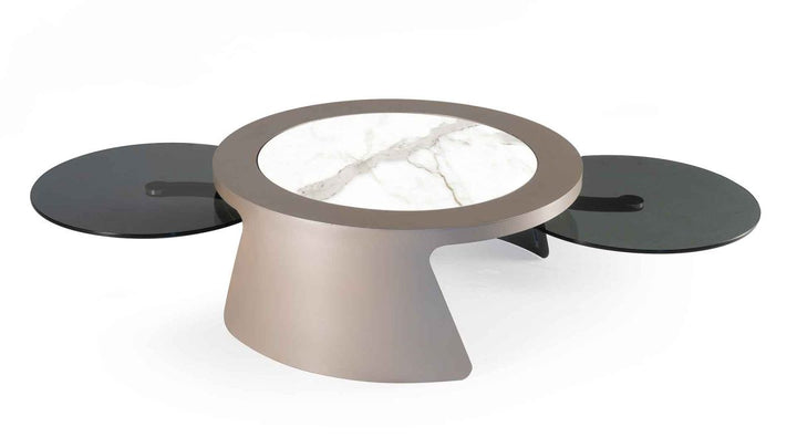 Discovery Extendable Coffee Table 4