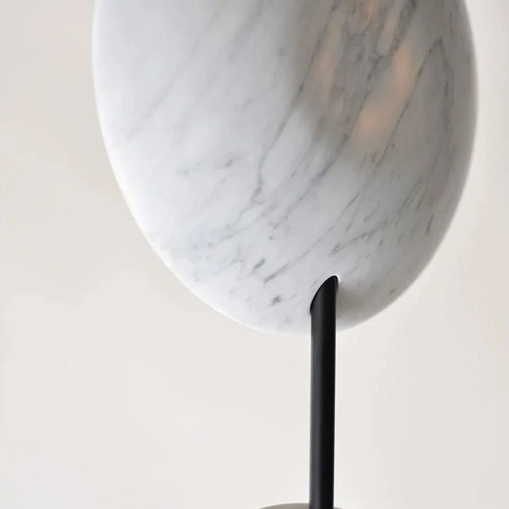 Lunar Glow Floor Lamp by Interior Moderna - view 10