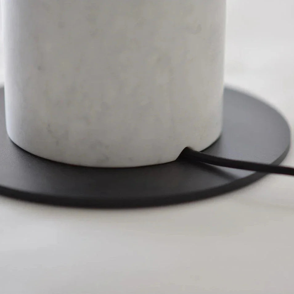 Lunar Glow Floor Lamp by Interior Moderna - view 12