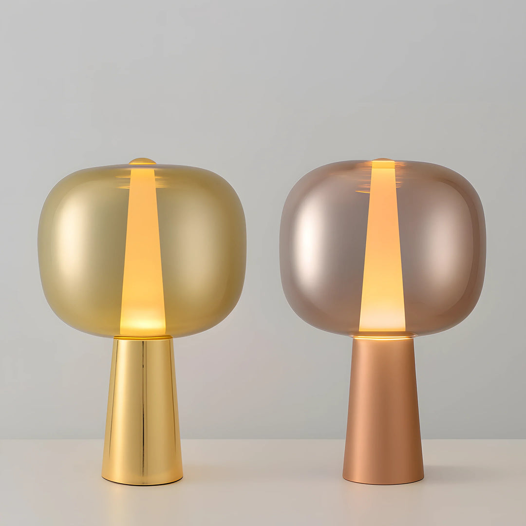 Dusk Dawn Table Lamp by Interior Moderna - view 18