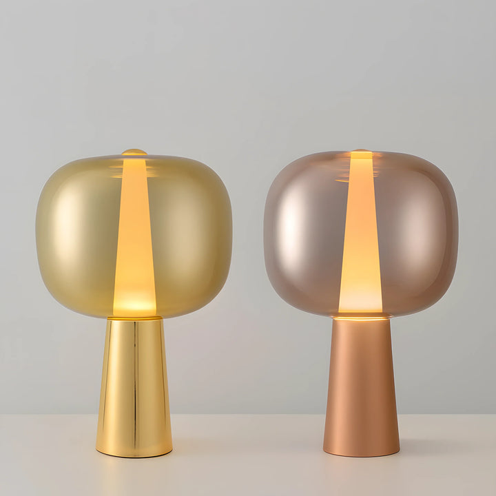 Dusk Dawn Table Lamp by Interior Moderna - view 18