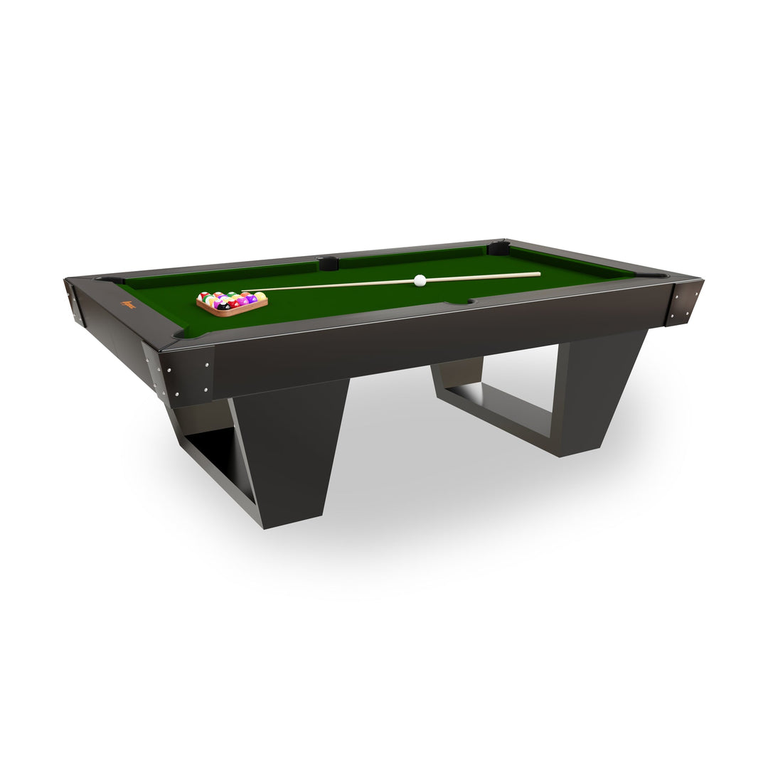 Rocco pool table supplier reference