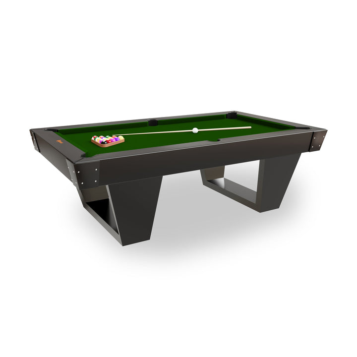 Rocco pool table supplier reference