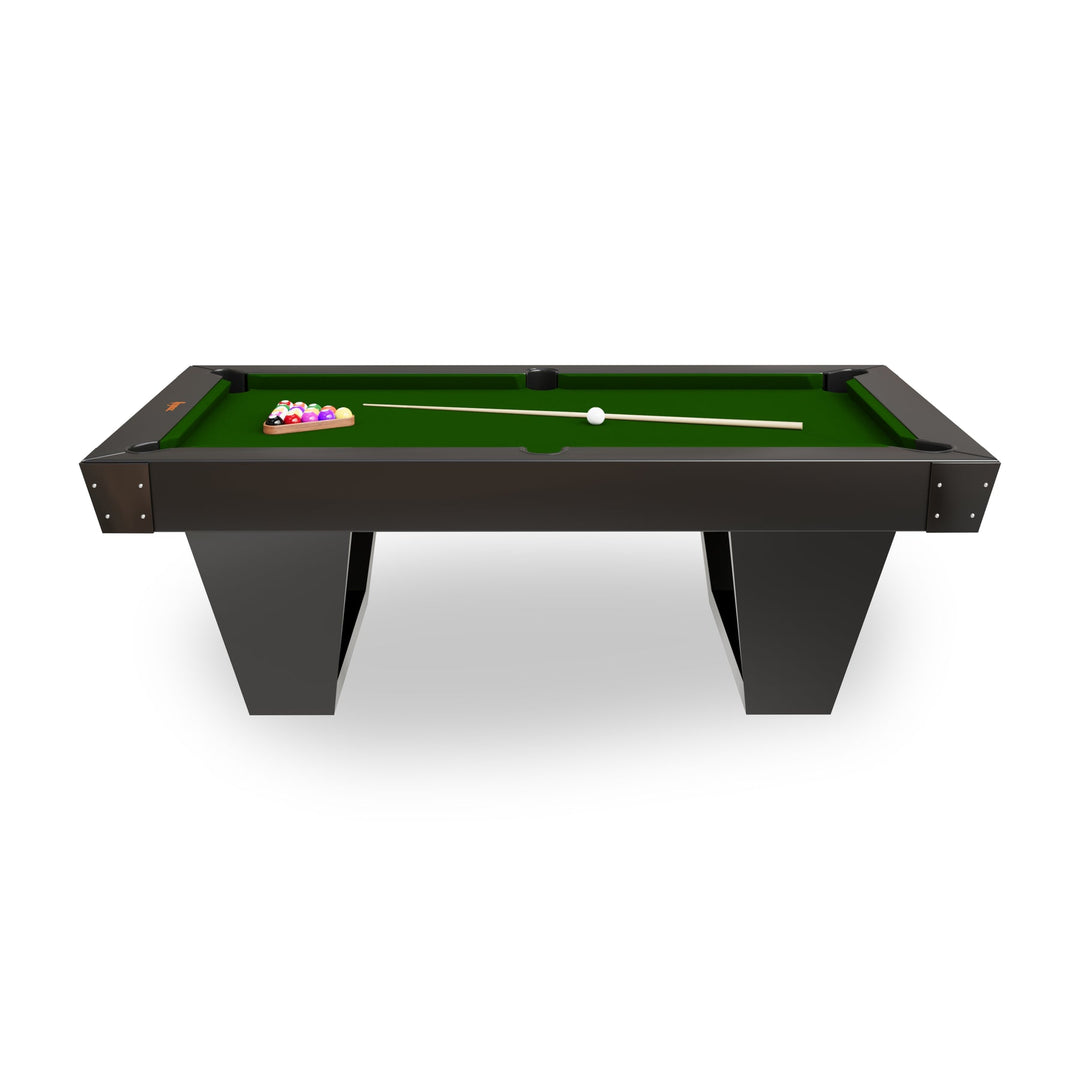 Rocco pool table supplier reference