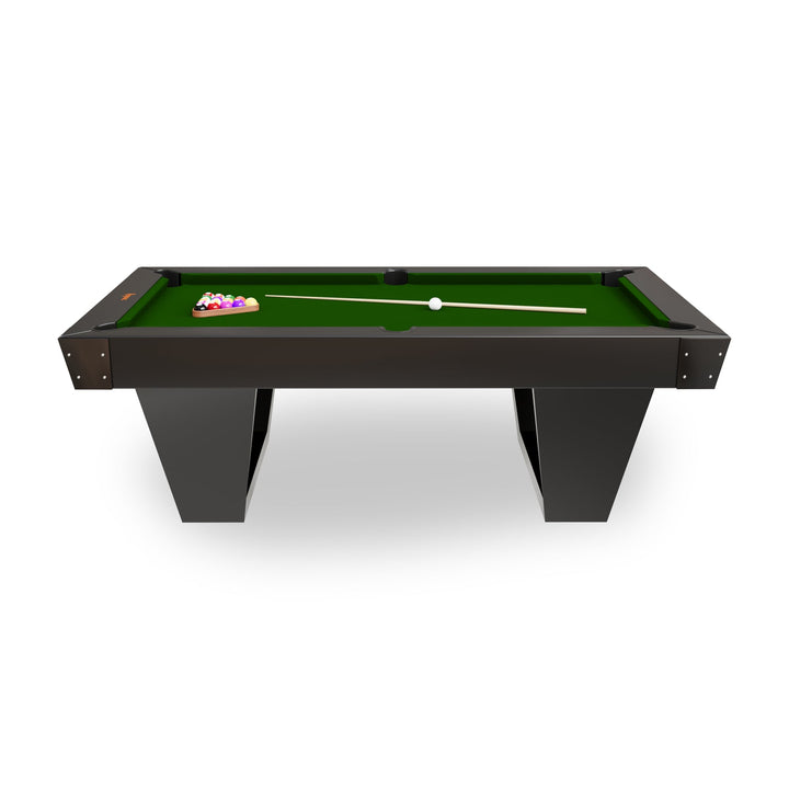 Rocco pool table supplier reference