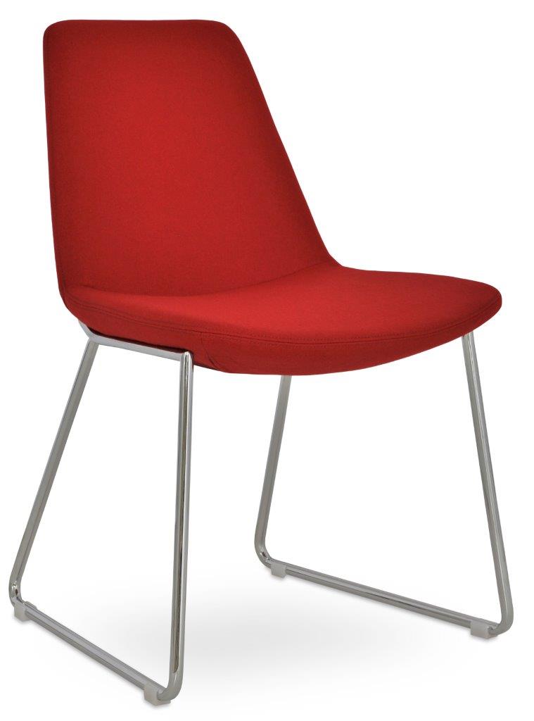 Eiffel Handle Back Dining Chair Dining Chairs Soho Concept
