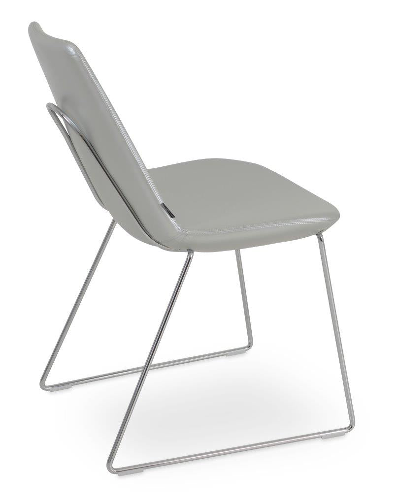 Eiffel Handle Back Dining Chair Dining Chairs Soho Concept