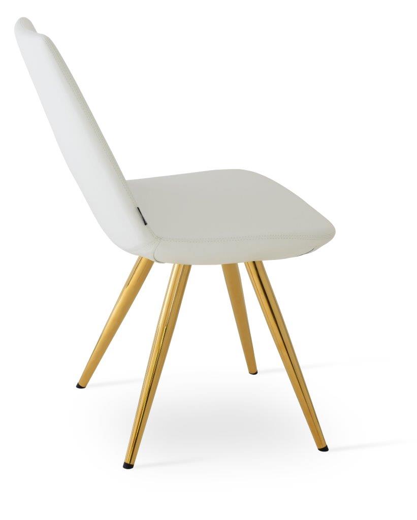 Eiffel Star Dining Chairs Soho Concept