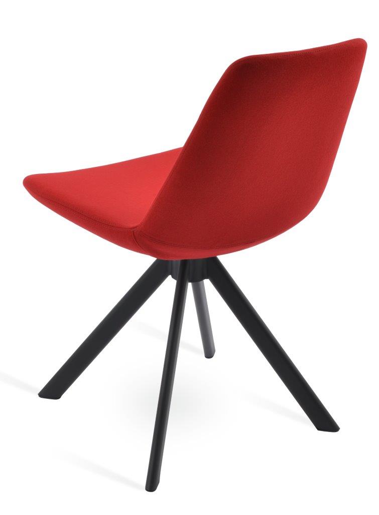 Eiffel Sword Dining Chair Dining Chairs Soho Concept