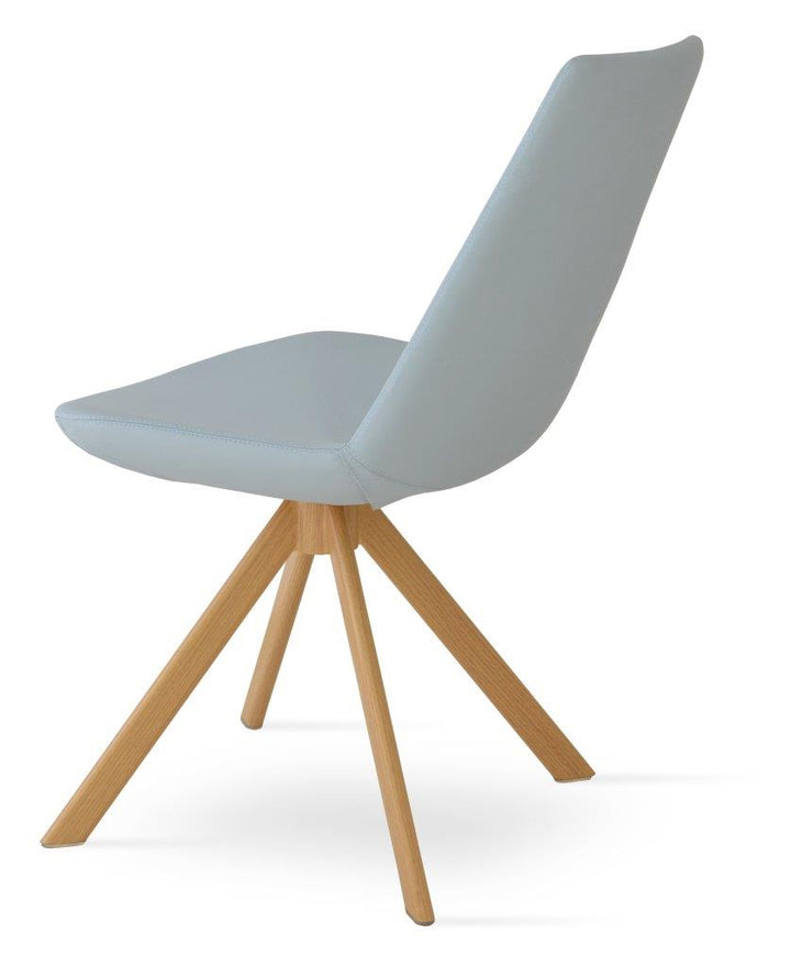 Eiffel Sword Dining Chair Dining Chairs Soho Concept