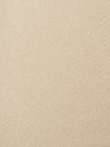 Leather Grade G: Elmosoft Crème Brulee swatch