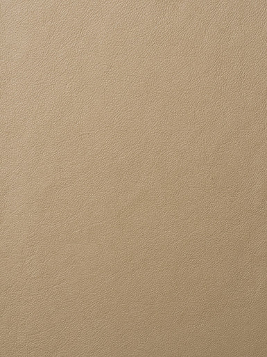 Leather Grade G: Elmosoft Buff swatch