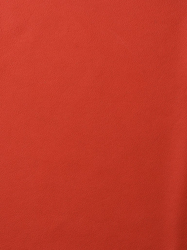 Leather Grade G: Elmosoft Ember Glow swatch