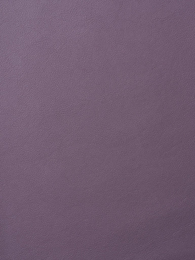 Leather Grade G: Elmosoft Lavender Mist swatch