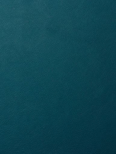 Leather Grade G: Elmosoft Sapphire Sky swatch