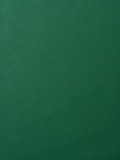 Leather Grade G: Elmosoft Kelly Green swatch