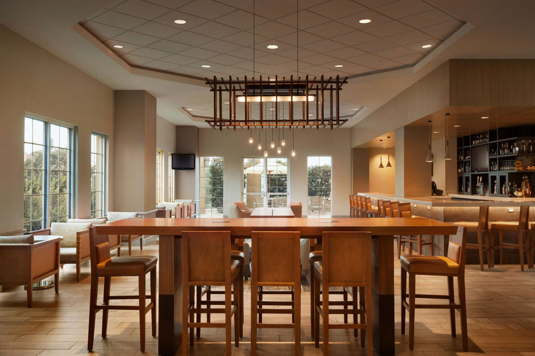 Arca Linear Pendant Linear Pendant Cerno