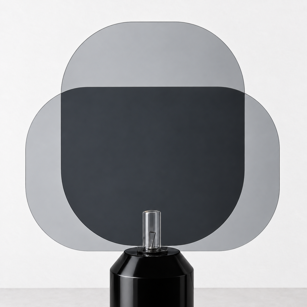 Eclipse Glow Lamp by Interior Moderna - view 3