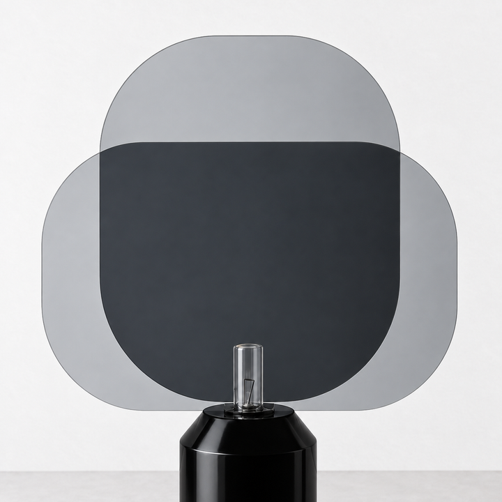 Eclipse Glow Lamp by Interior Moderna - view 3