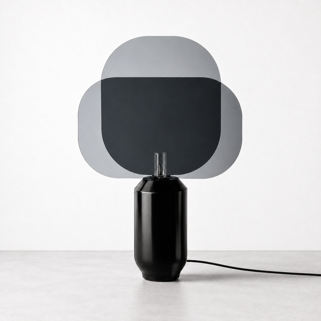Eclipse Glow Lamp by Interior Moderna - view 2