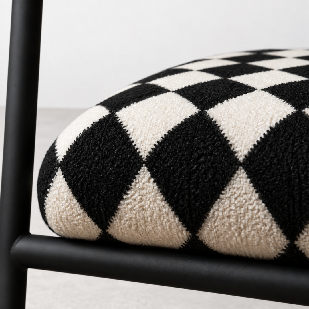 The Arlen Chair by Interior Moderna - view 5