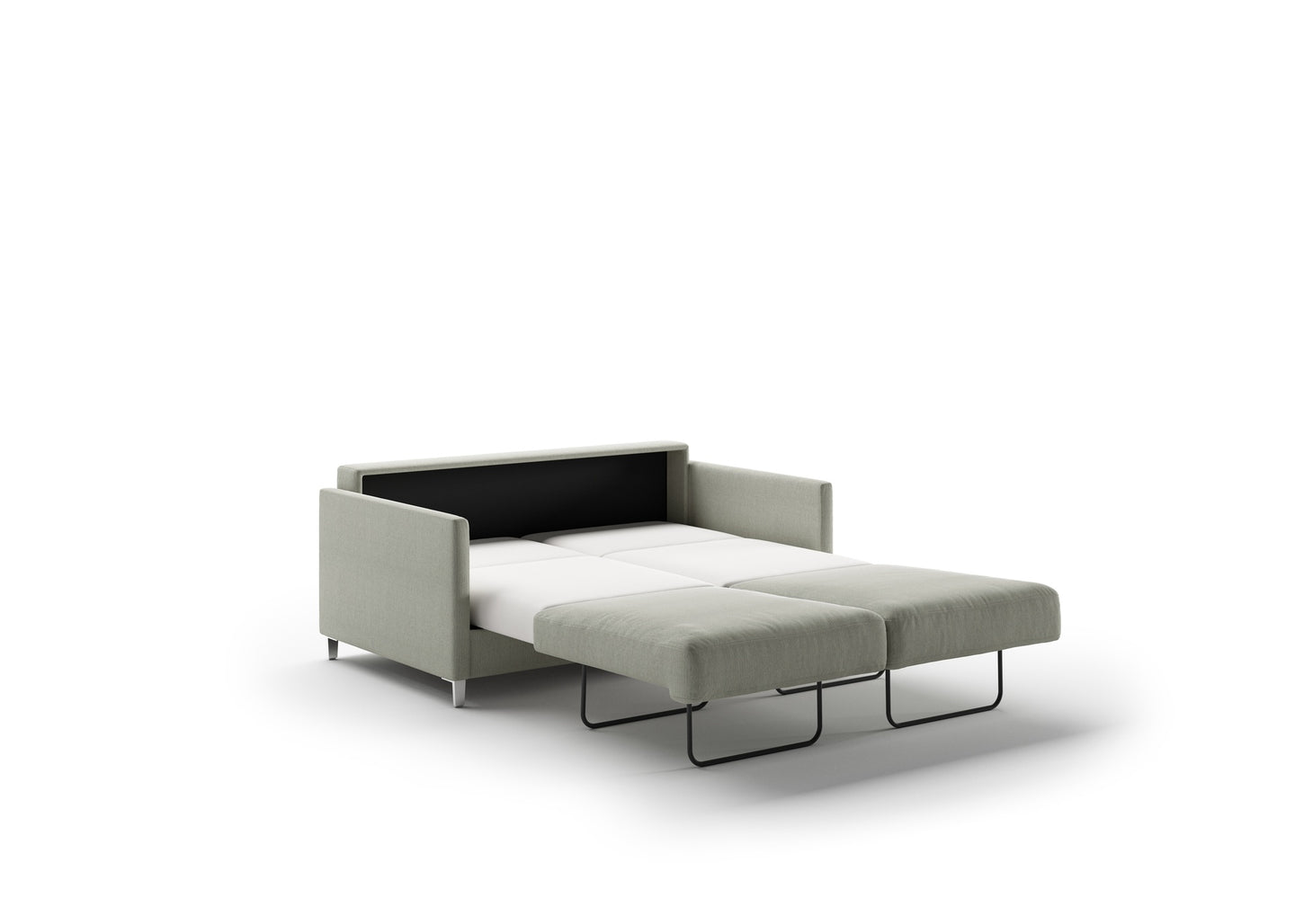 Elfin Queen Size Loveseat Sleeper Sleeper Sofas Luonto