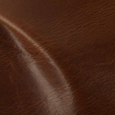 Leather Grade J: Ellis Cypress swatch