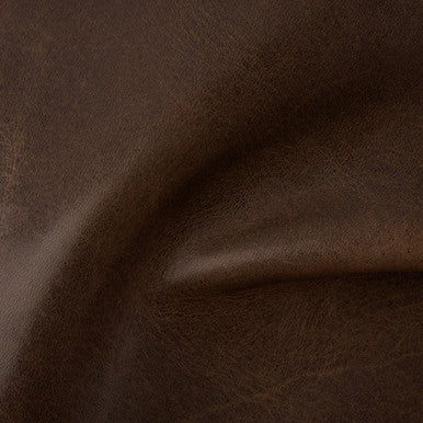 Leather Grade J: Ellis Gravel swatch