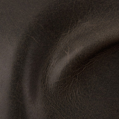 Leather Grade J: Ellis Grey swatch