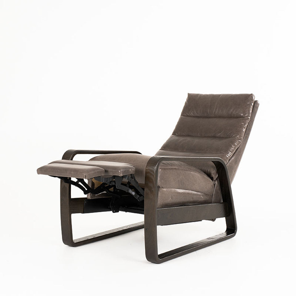 Elton Re-Invented Recliner Recliners American Leather