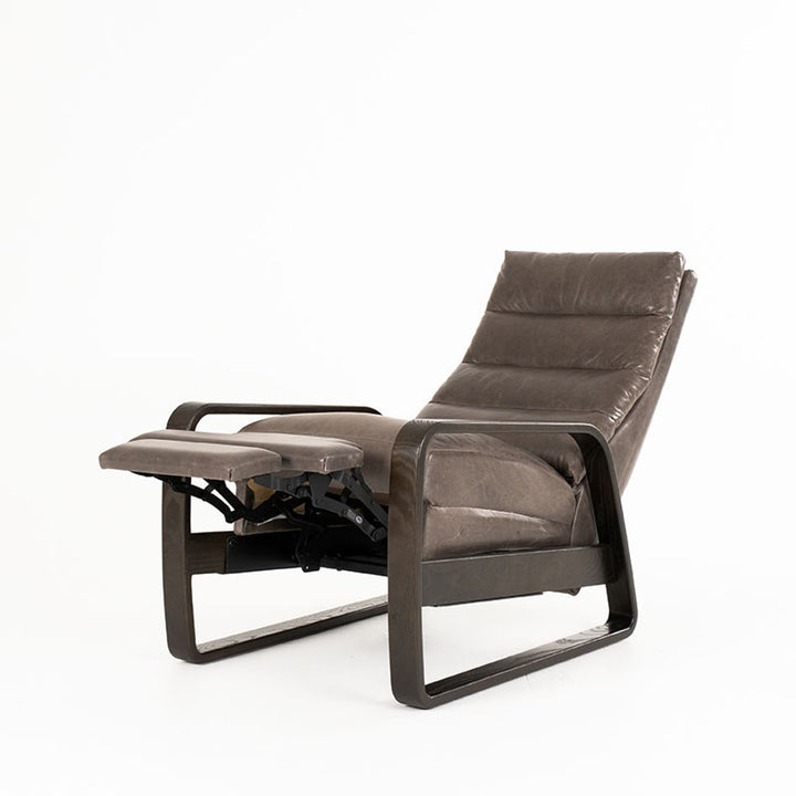Elton Re-Invented Recliner Recliners American Leather