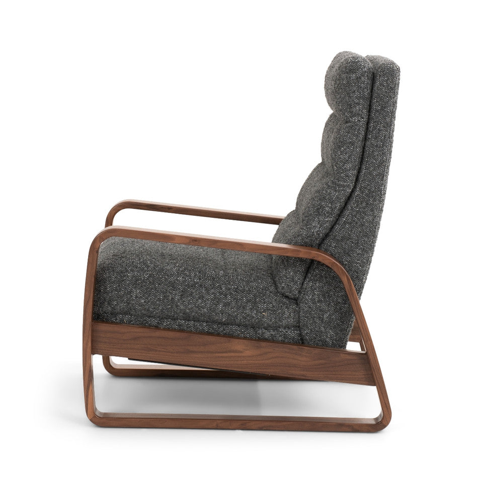 Elton Re-Invented Recliner Recliners American Leather