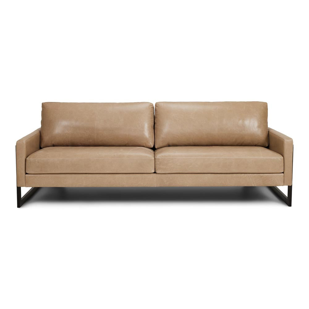 Emery Sofa by American Leather — manufacturer product view