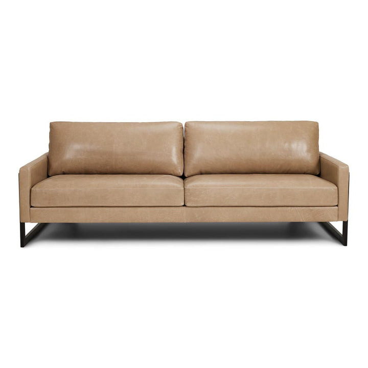 Emery Sofa by American Leather — manufacturer product view